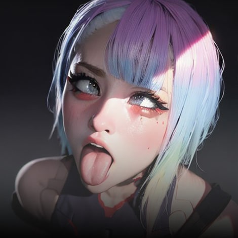 Chat with AI anime and AI hentai characters