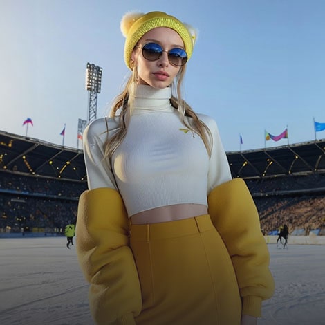 Chat with AI sugar baby and AI sugar daddy, Russian AI girlfriend
