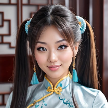Feature of huggable.ai, AI chatbot NSFW AI platform