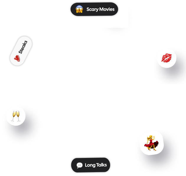 Feature of huggable.ai, AI chatbot NSFW AI platform